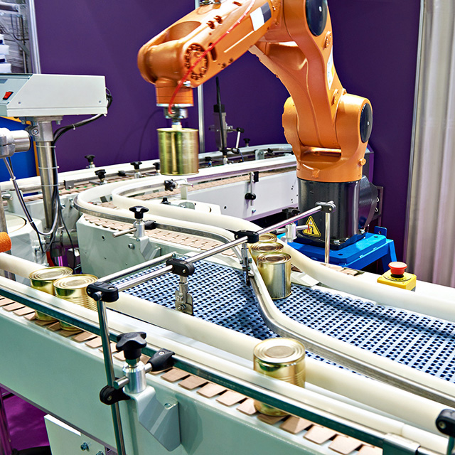 Conveyors Image