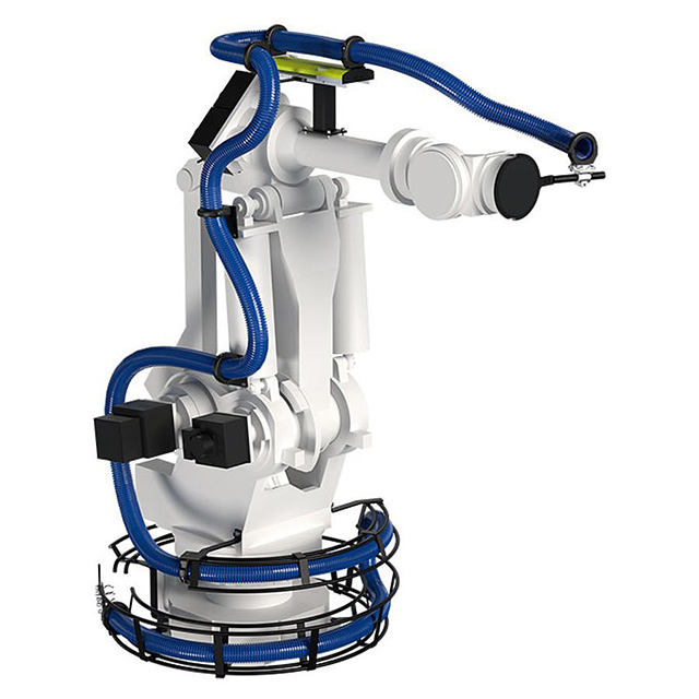 Robot Management Dress Components | Automation Products