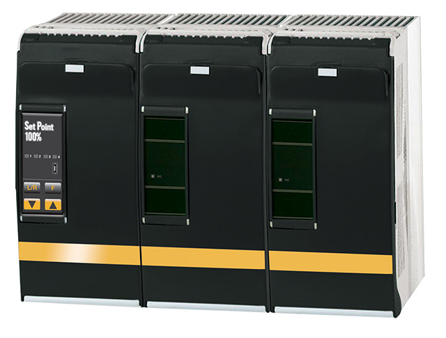 Thermal Control Products - System Level Image