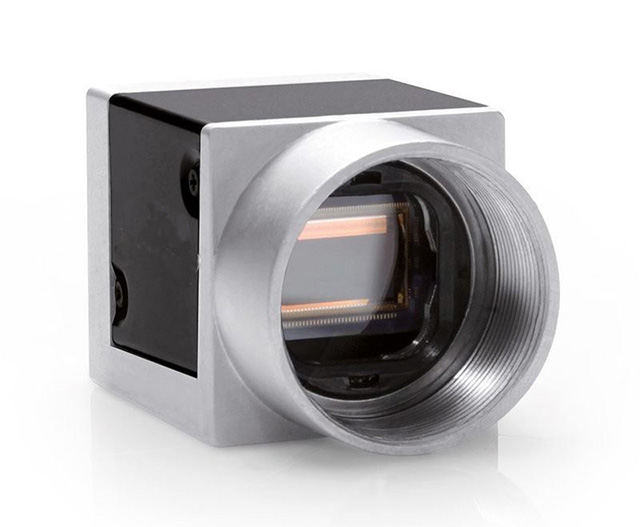 GigE Vision Image