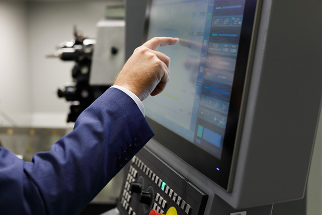 HMI Image