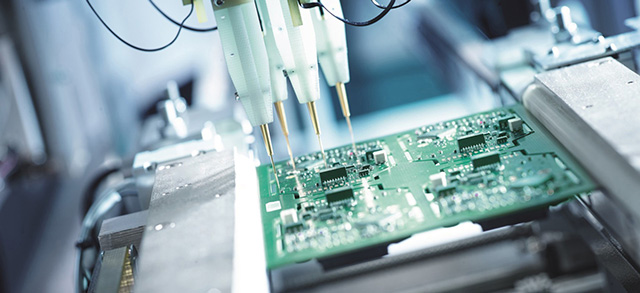 Control IC's Image