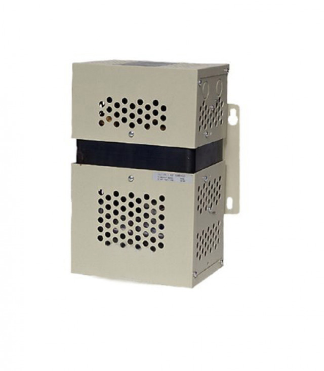 Power Conditioning Image