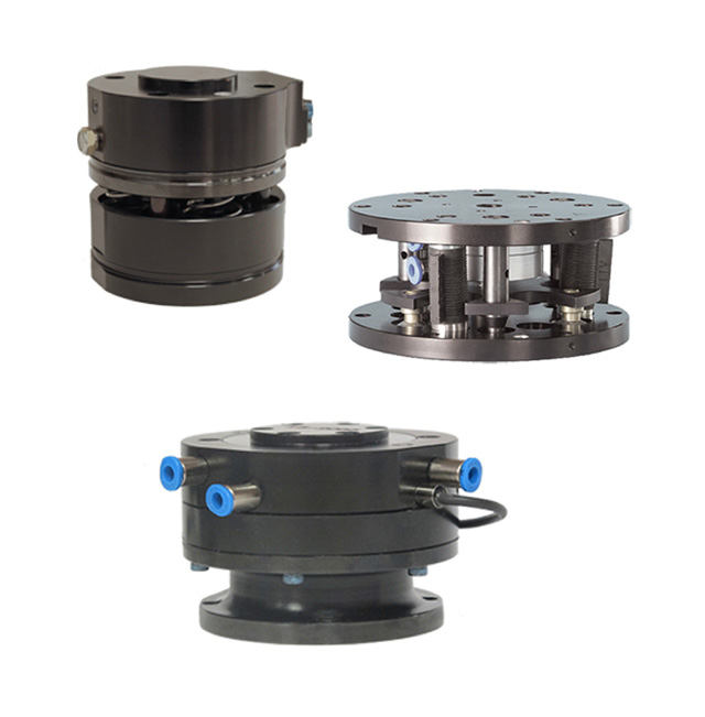 Compliance / Alignment Devices Image