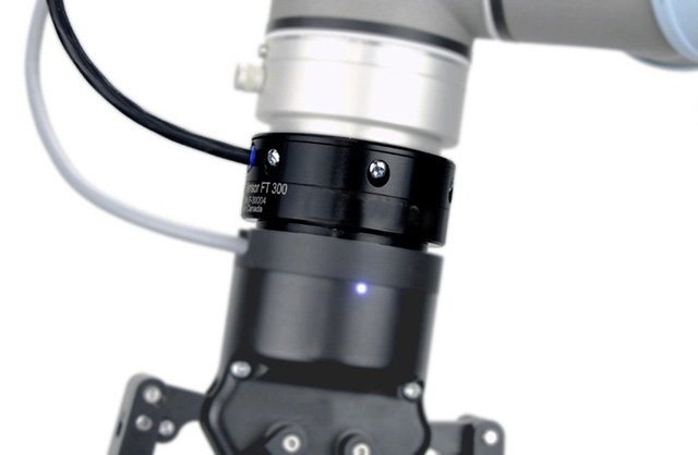 Torque Force Sensors | Automation Products
