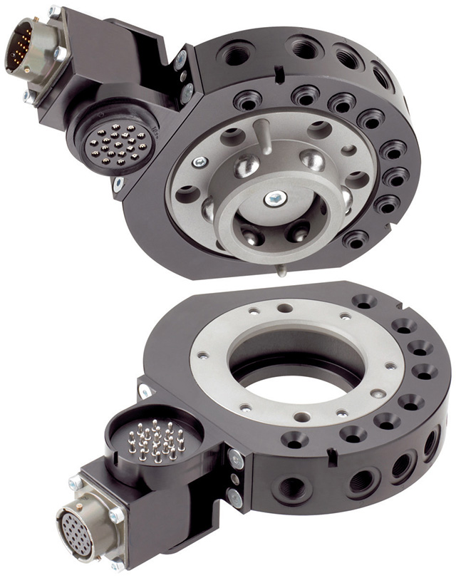 Tool Changers Image