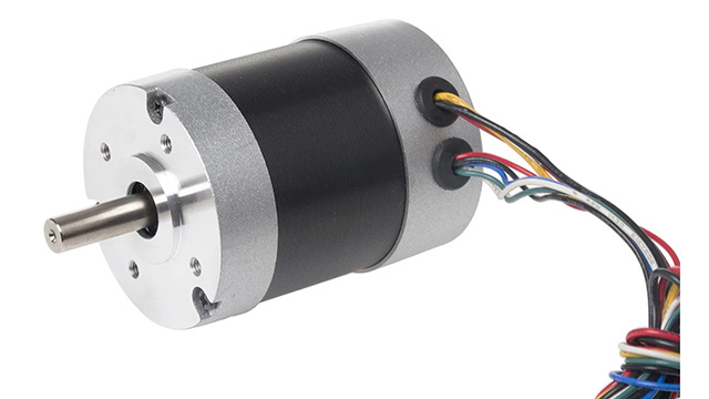 Electrical Interconnects Image