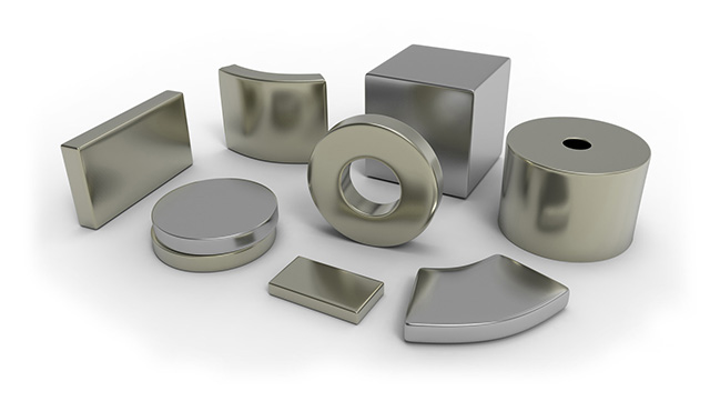 Magnets Image