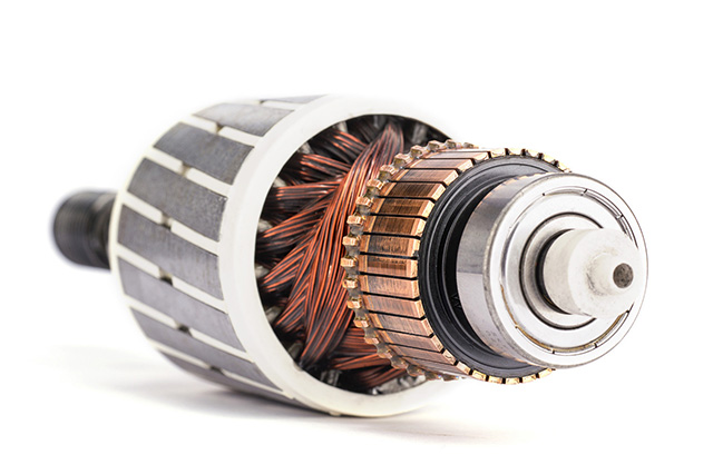 Rotors & Components | Automation Products