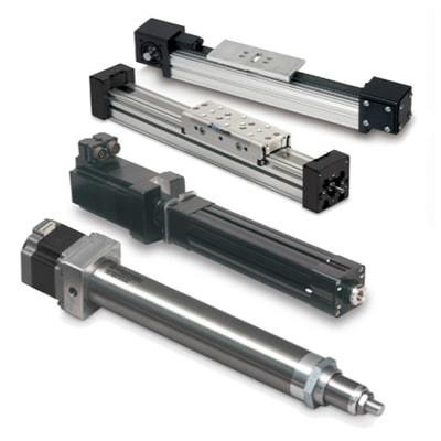 Actuators Image