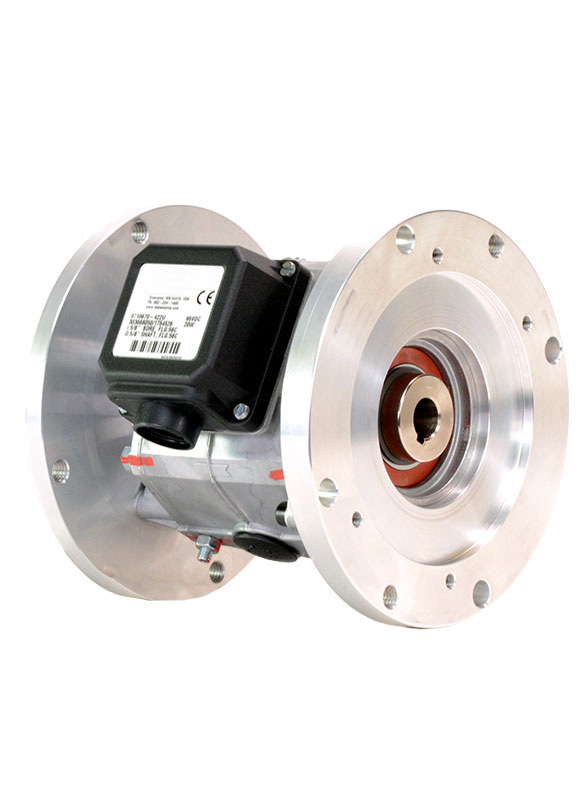 Clutches / Brakes Automation Products