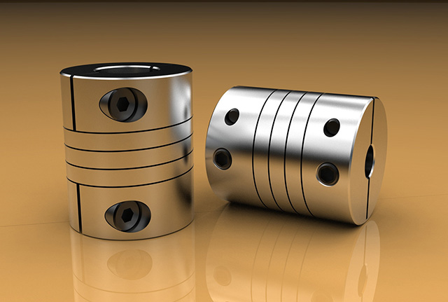 Coupling / Collars Image