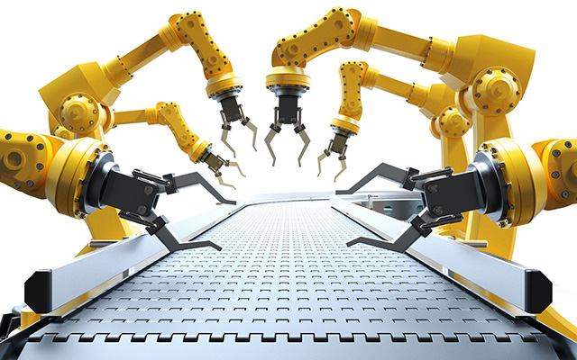 Robots Image