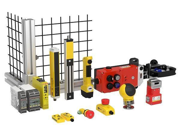 Safety Products Image