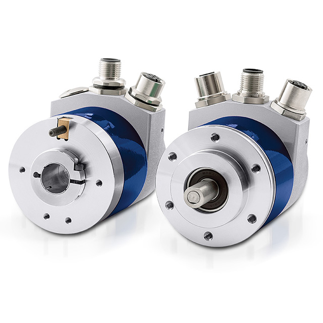 Encoders / Resolvers / Tachometers Automation Products