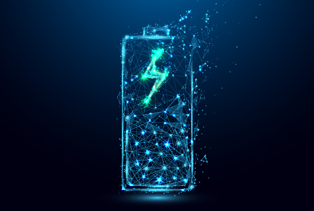 Charging Solutions Image