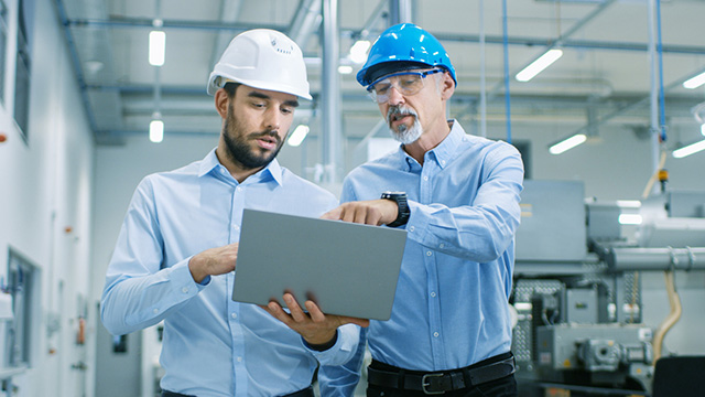 Consulting Image