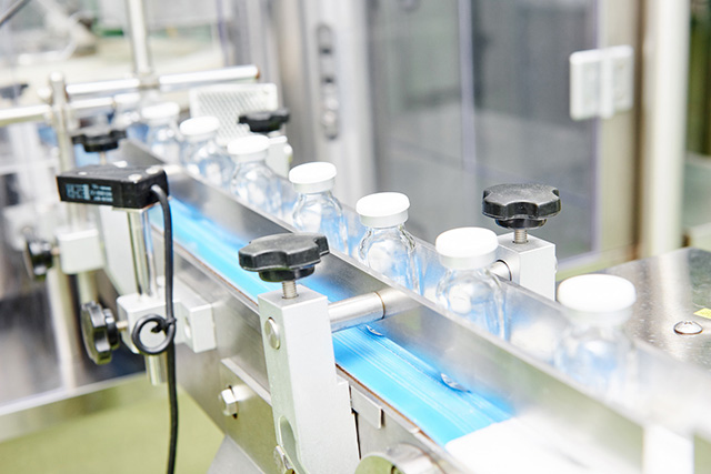 Contract Manufacturing Image