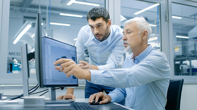 Engineering Services Image