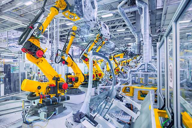 Robotics Image