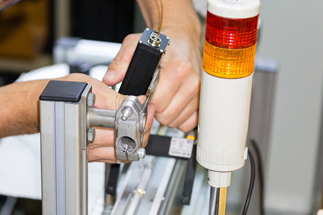 Vision Systems Image