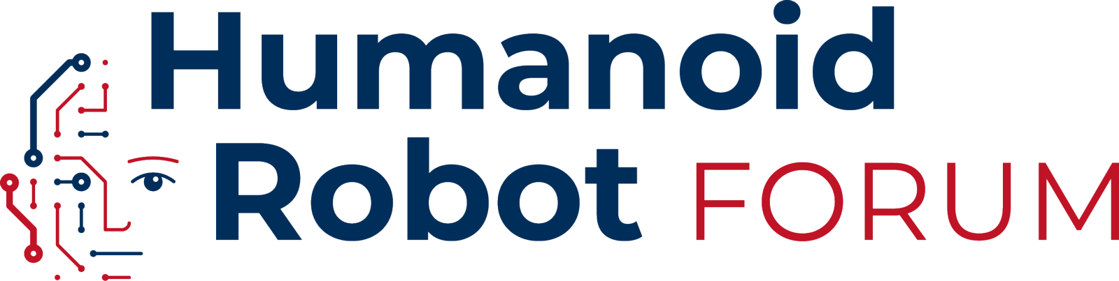 Humanoid Robotics Forum