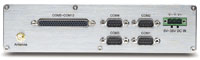 ADLINK Technology Introduces 12-COM-Port Fanless Embedded Computers, MXE-1200