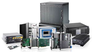 Visit ADLINK at the ESC Silicon Valley for Embedded Solutions Based on the Latest Intel® Microarchitectures
