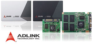 Performance-Optimized Industrial Grade SATA 6 Gb/s Solid State Drives