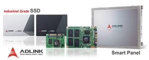 Visit ADLINK at the ESC Chicago 2011 for the Latest Embedded Solutions