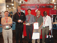 Allied Vision Technologies Expands Certified Vision Software Partner Program