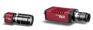 New Cameras from ATV Debuting at Automate 2011