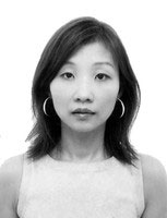 Kristin Liu Liyu