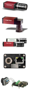 Manta series upgrades from Allied Vision Technologies