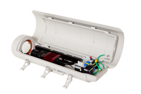 Prosilica GT: Cameras for Imaging in Extreme Environments