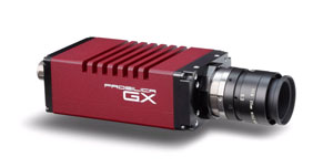 AVT now shipping the Prosilica GX2750