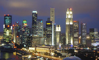 Singapore office for AVT now open