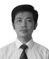 Thomas Lin Xiaochun