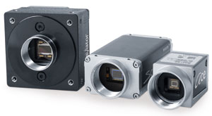Basler to introduce innovations at Automate 2011