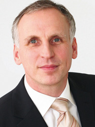 Dr. Dietmar Ley