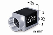 Scorpion Vision Software® 8.0 Supports Basler’s Range of GigE Cameras