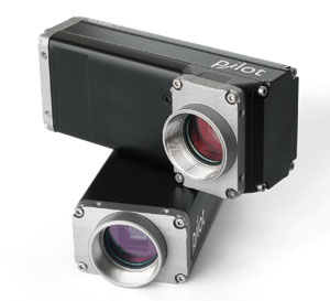 Basler Launches One Megapixel pilot Models with 60 Frames per Second Speed