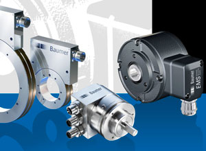Baumer Encoders for Wind Power Applications: Reliable Performance Under the Harshest Conditions
