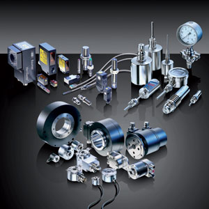 Baumer windpower sensors