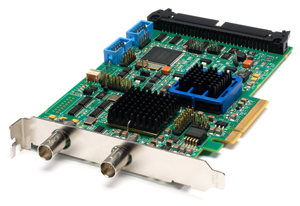 Karbron CXP with CoaXPress Technology from BitFlow