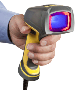 Cognex DataMan 8500 ID Reader Selected by Aerospace Industry Components Manufacturer