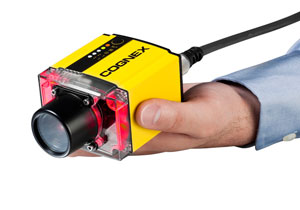 Cognex Receives Large Order for DataMan 500 Barcode Readers