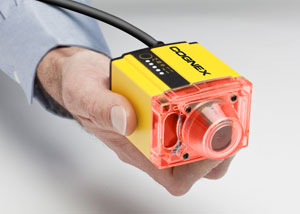 Image Based Barcode Reader Designed to Outperform Laser Scanners