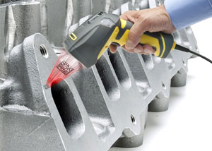 The rugged DataMan 8000 Series from Cognex is designed for the factory floor and offers automatic variable focus, innovative modular communications and the industry&rsquo;s most superior code reading technology.