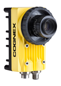 Cognex In-Sight Vision System